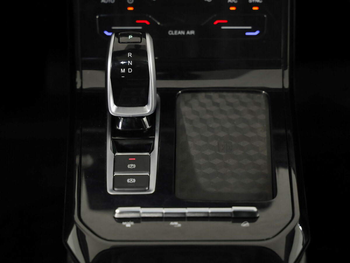 Купить Chery Tiggo 7 Pro, 2022, 66 652 км.. Фото: #15