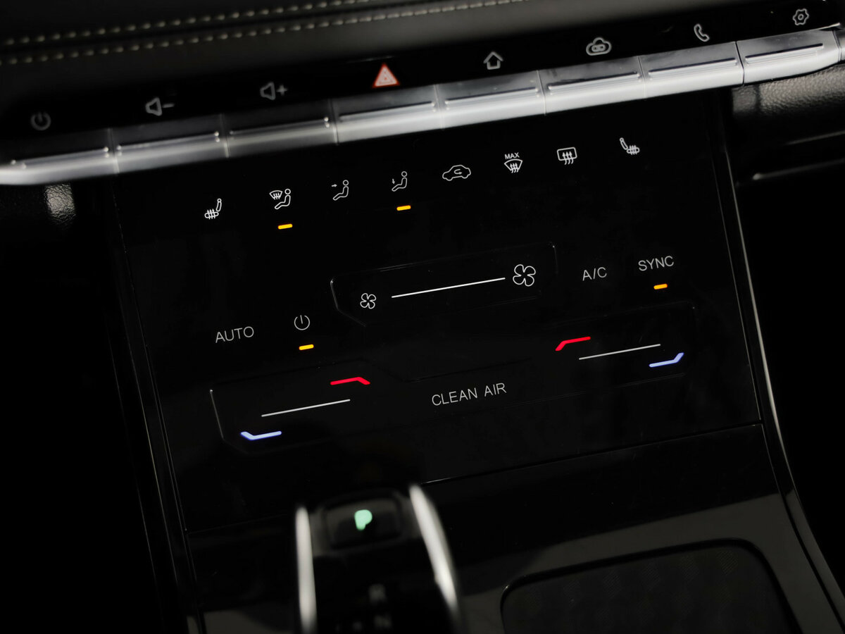 Купить Chery Tiggo 7 Pro, 2022, 66 652 км.. Фото: #17