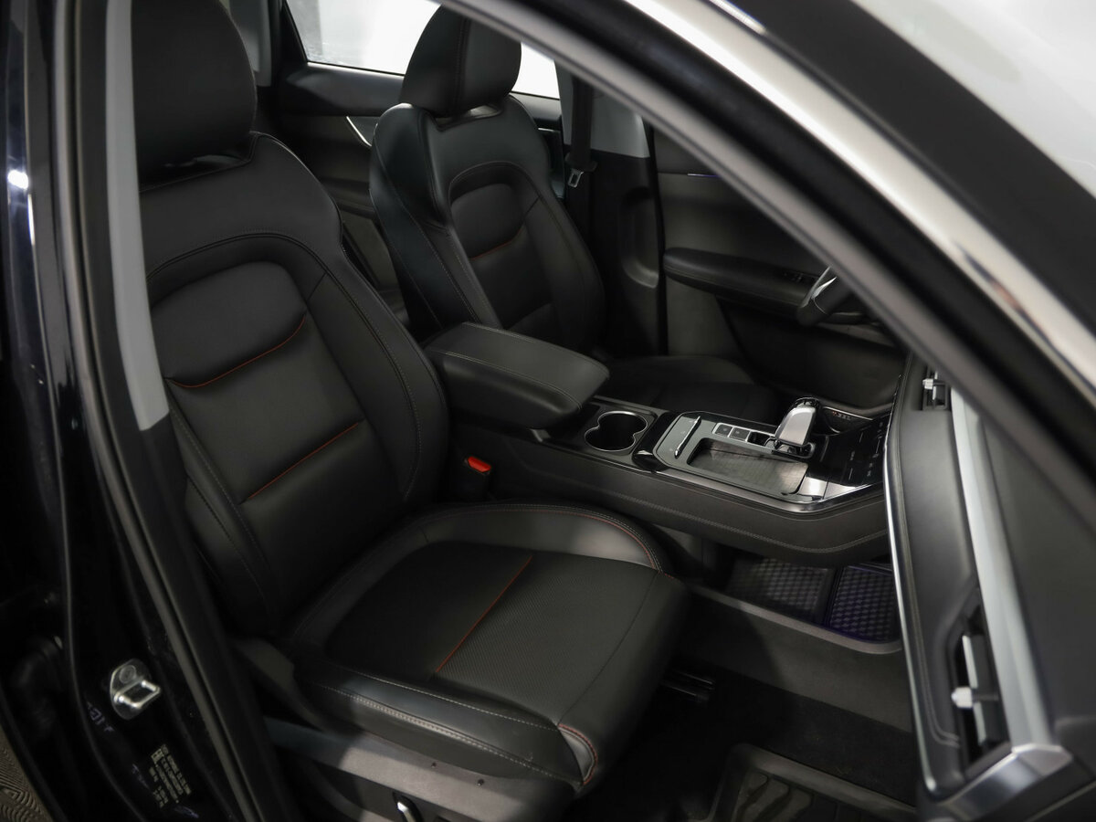 Купить Chery Tiggo 7 Pro, 2022, 66 652 км.. Фото: #24