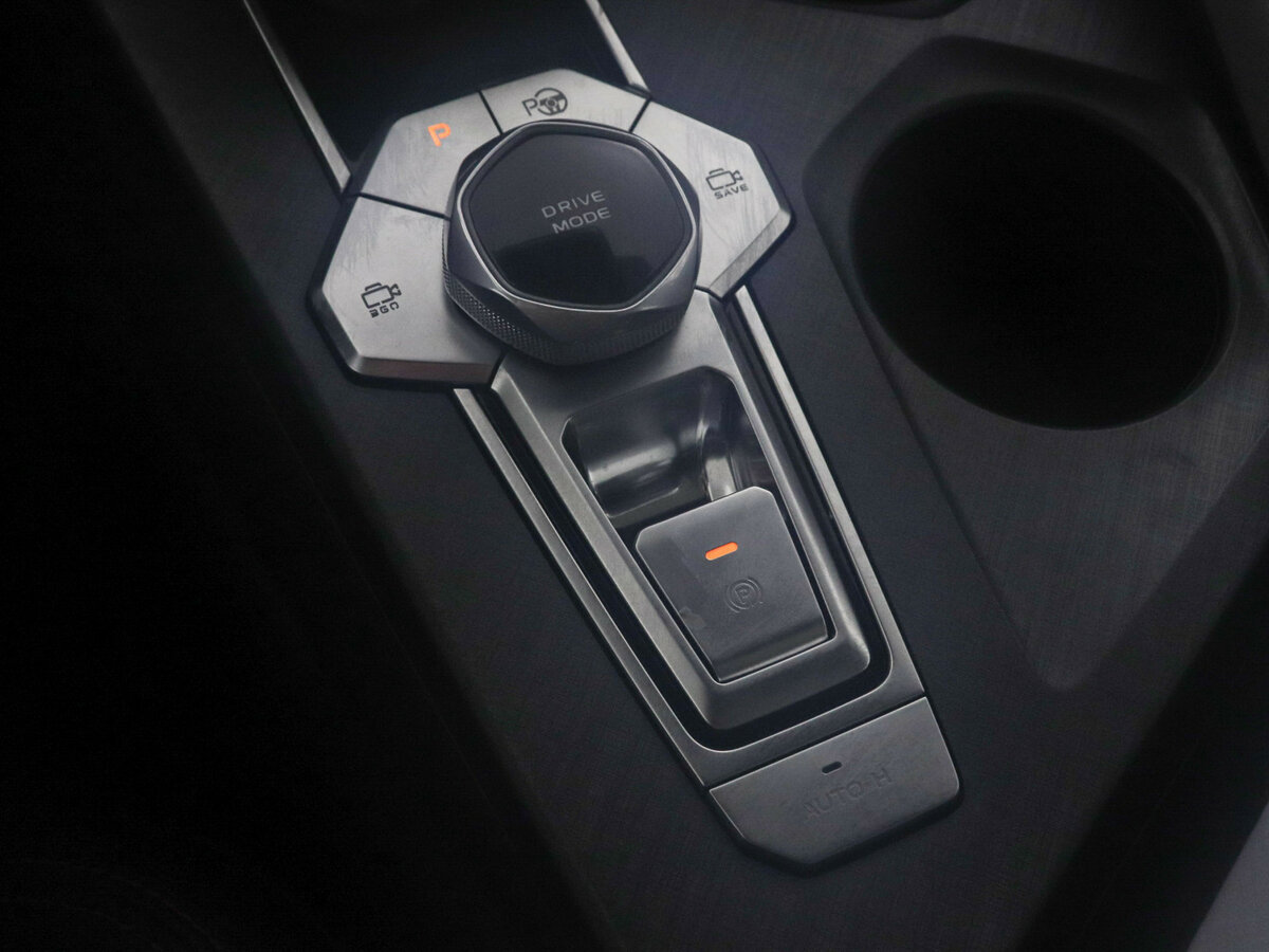 Купить Changan UNI-V, 2023, 12 880 км.. Фото: #17