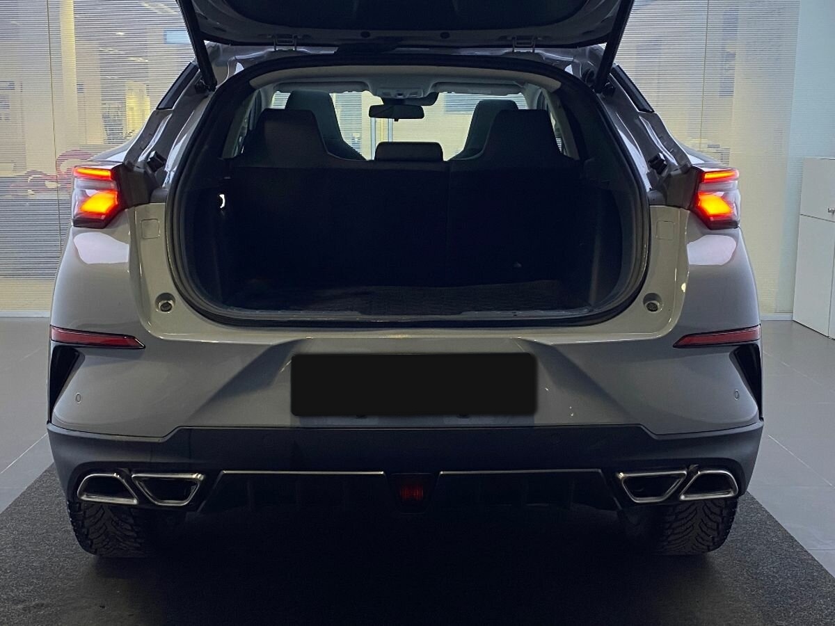 Купить Changan UNI-T, 2023, 14 949 км.. Фото: #9