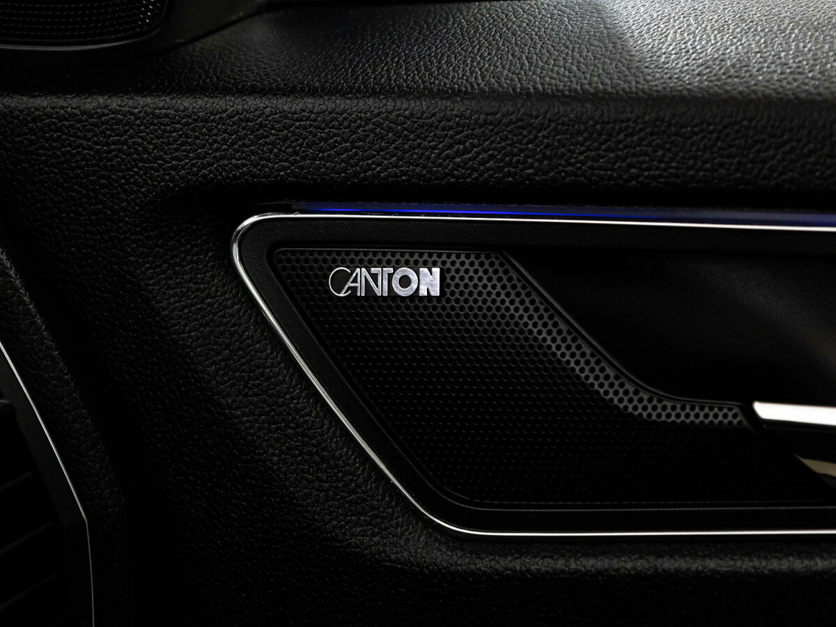 Купить Skoda Kodiaq, 2019, 99 460 км.. Фото: #17