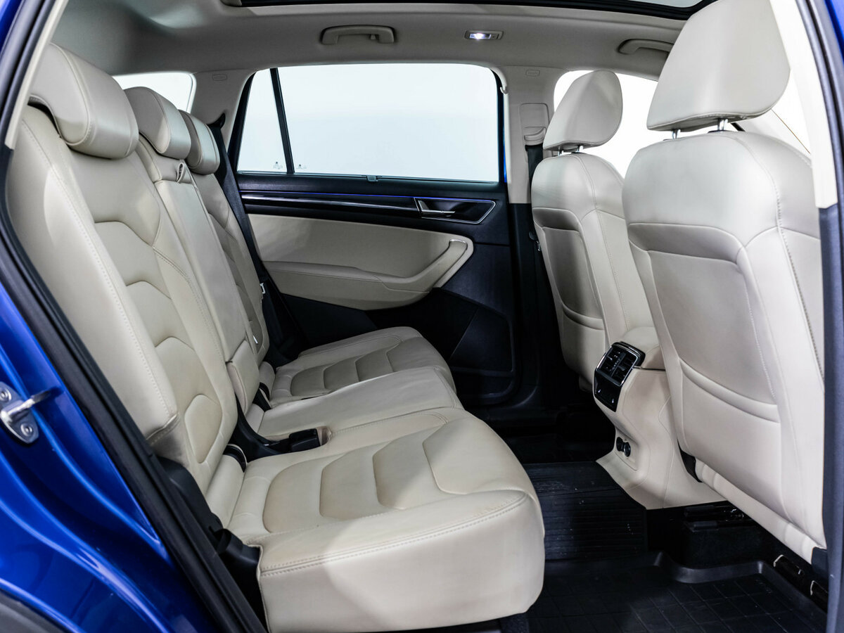 Купить Skoda Kodiaq, 2019, 99 460 км.. Фото: #21