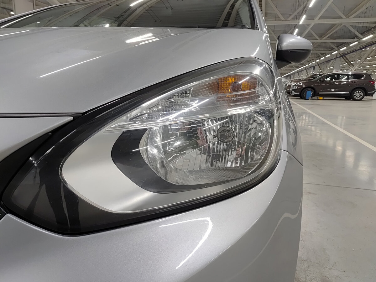 Купить Honda Fit, 2020, 99 772 км.. Фото: #16