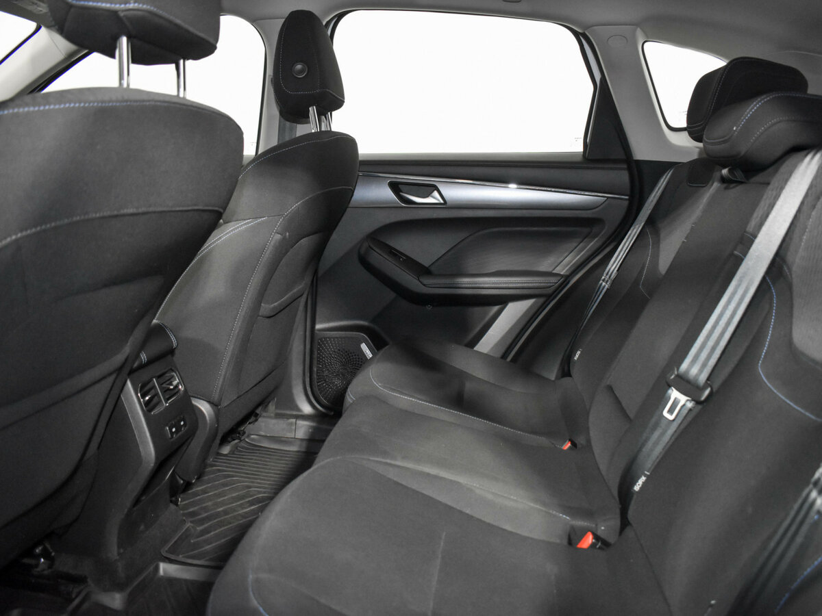 Купить Haval Jolion, 2024, 52 939 км.. Фото: #10