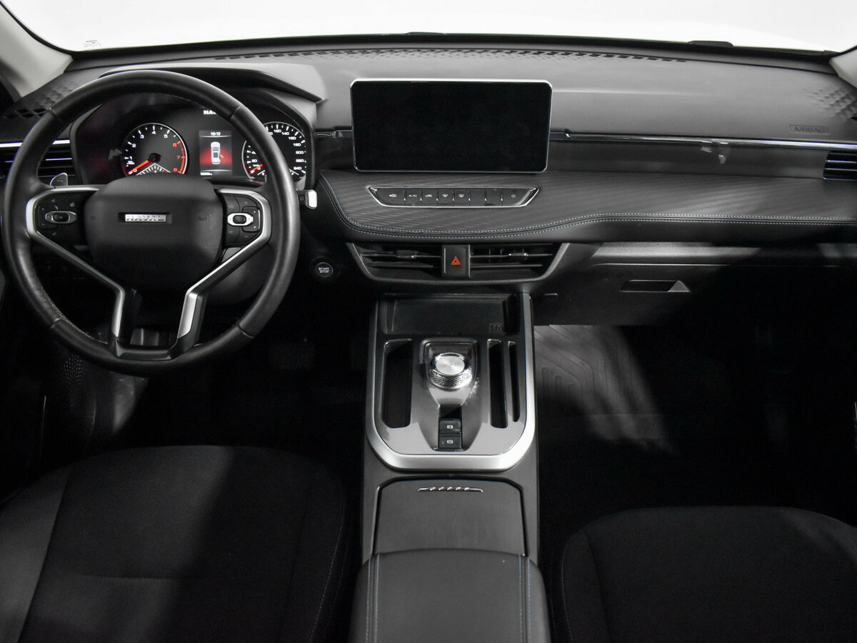 Купить Haval Jolion, 2024, 52 939 км.. Фото: #11