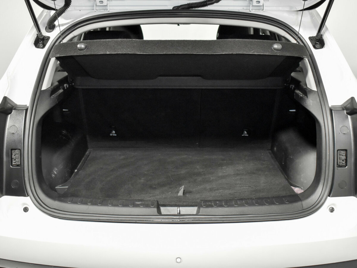 Купить Haval Jolion, 2024, 52 939 км.. Фото: #18