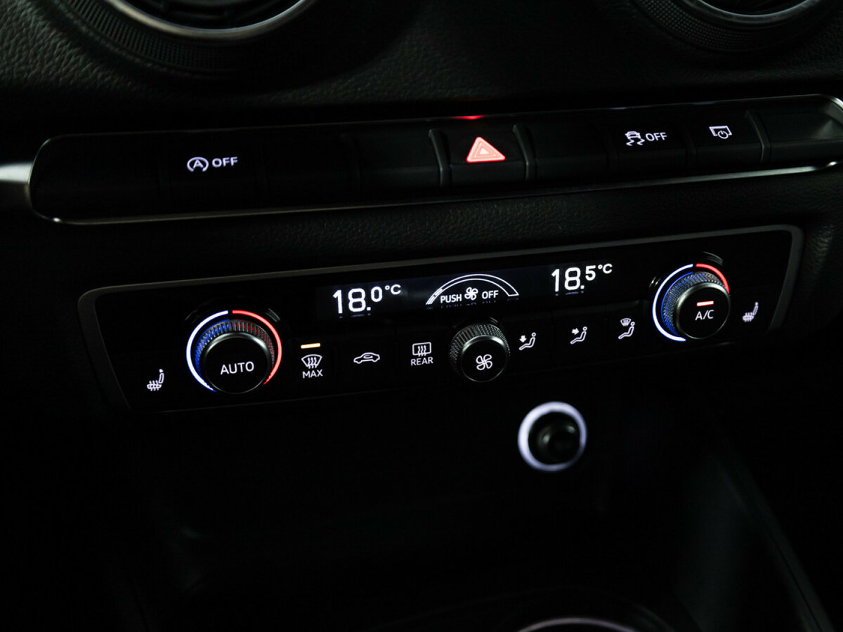 Купить Audi A3, 2019, 67 000 км.. Фото: #14