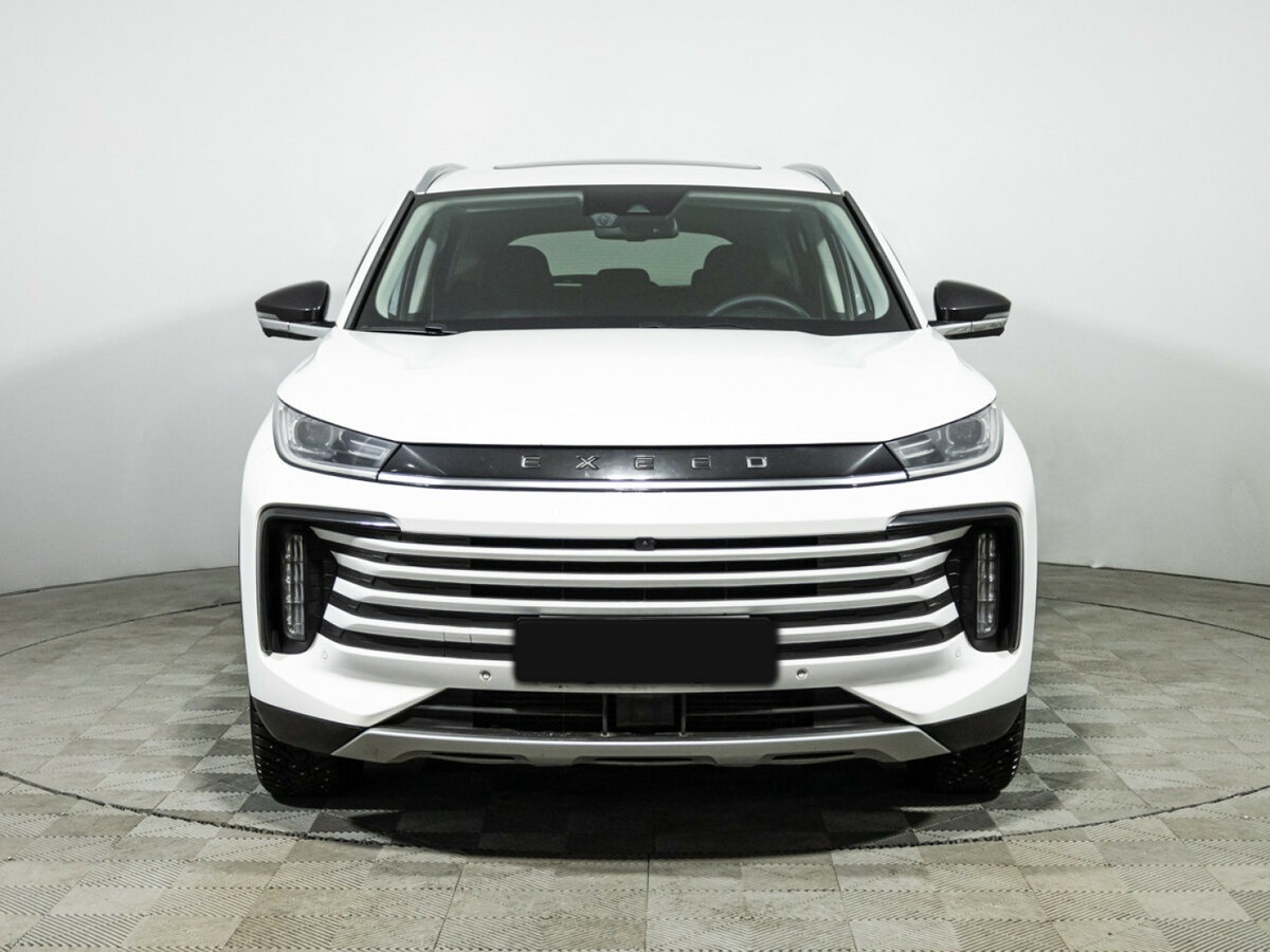 Купить EXEED TXL, 2024, 115 000 км.. Фото: #1