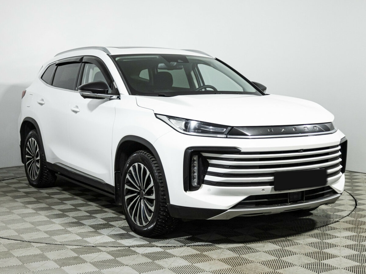 Купить EXEED TXL, 2024, 115 000 км.. Фото: #2