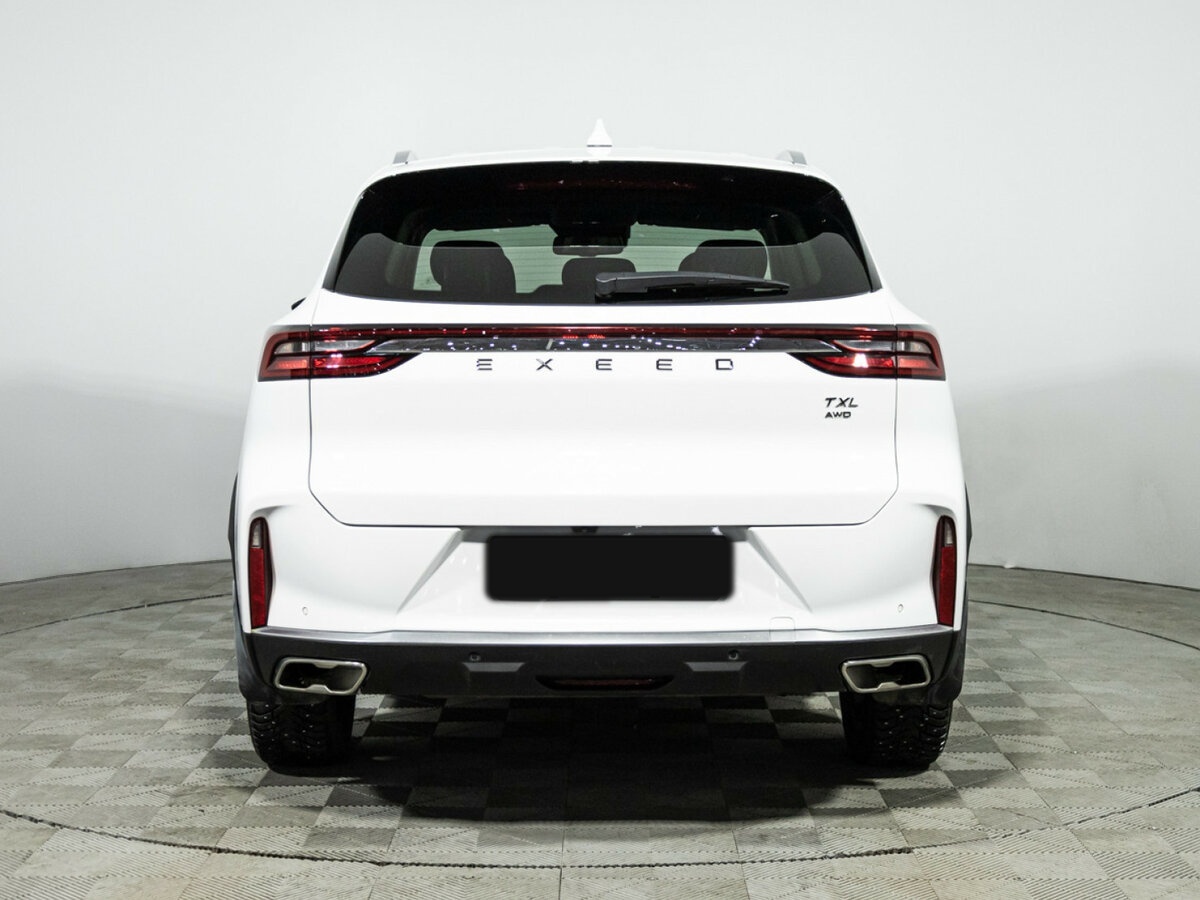 Купить EXEED TXL, 2024, 115 000 км.. Фото: #5