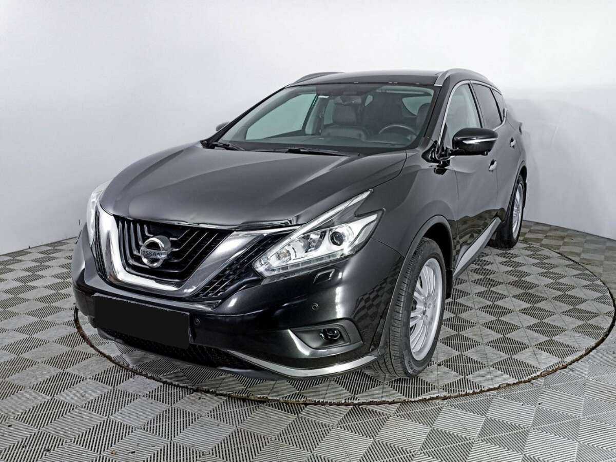 Nissan Murano